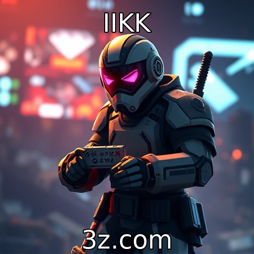 IIKK : Impacto das novas tecnologias na produção de jogos