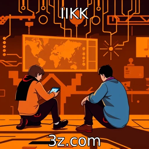 IIKK : Impacto das microtransações na experiência do jogador