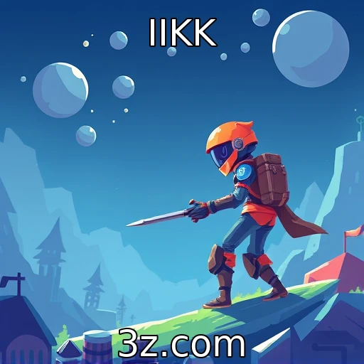 IIKK : Tendências em jogos mobile para o futuro da indústria