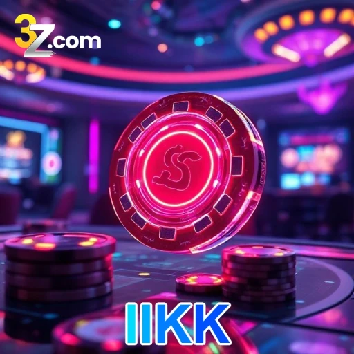 IIKK