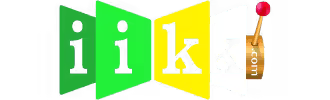 iikk logo