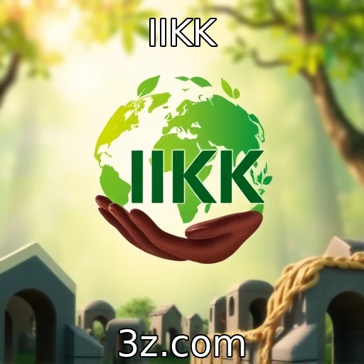 IIKK : Desenvolvimento sustentável na indústria de jogos